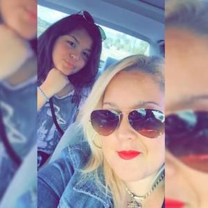 Meet your Posher, Lucy